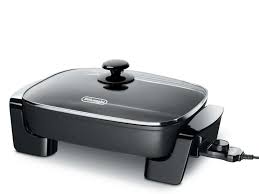 De'Longhi BG45 Electric Skillet Review—Should You Buy It?