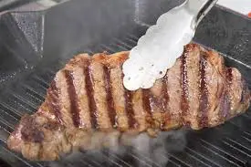 How To Cook Steak On a Griddle: Cooking The Perfect Steak