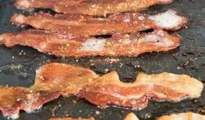 How To Cook Bacon On A Griddle?