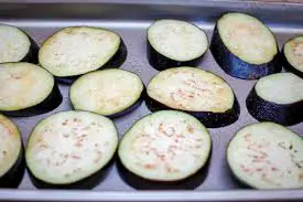 How To Cook Eggplant On a Griddle