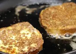 how to make french toast on a griddle