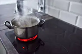 How To Boil Water On An Electrical Griddle