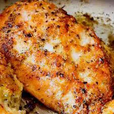 How To Cook Chicken Breast In a Pan