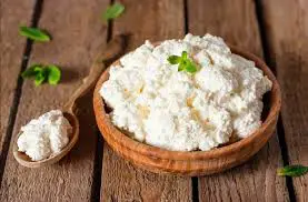 Best Cottage Cheese Substitutes