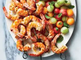 How To Cook Raw Shrimp: Step By Step