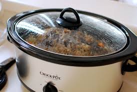 can you put a crock pot in the oven