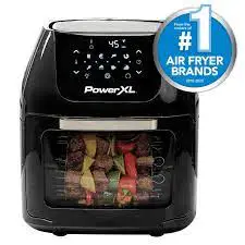 PowerXL Air Fryer Reviews: Should You Buy It?