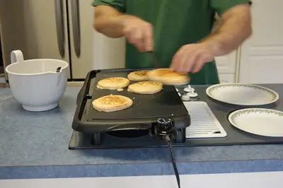 Best electric griddle to buy