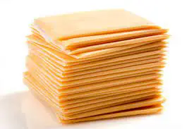Can You Freeze American Cheese?