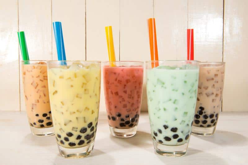 What Does Boba Taste Like?