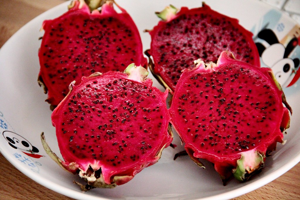 what-does-dragon-fruit-taste-like-and-how-to-eat-it-best-electric