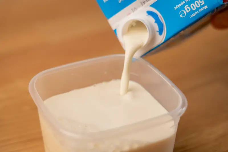does evaporated milk go bad?