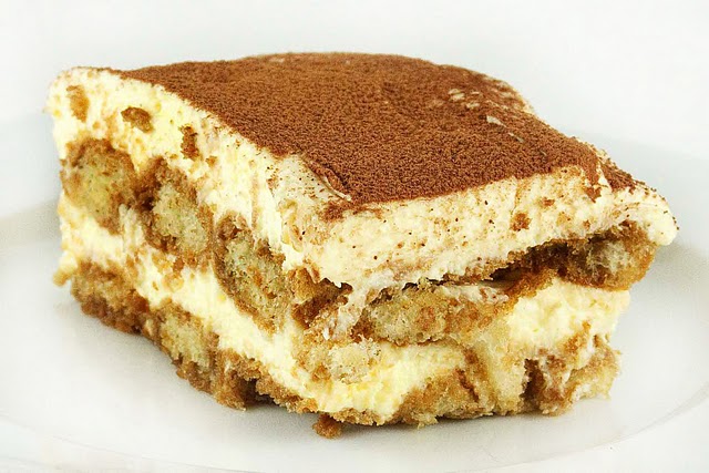 How long does tiramisu last