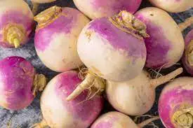 How do Turnips Taste Like?
