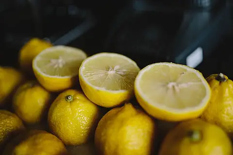 Is Lemon a Fruit Or a Vegetable?