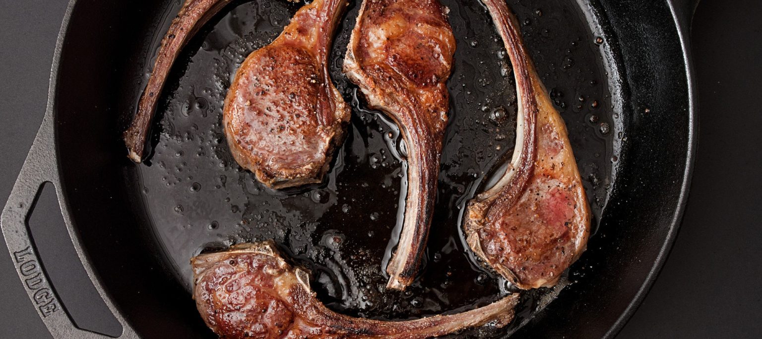 What Does Lamb Taste Like? Best Electric Skillet Guide