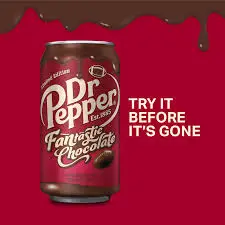 What Does Dr Pepper Taste Like?