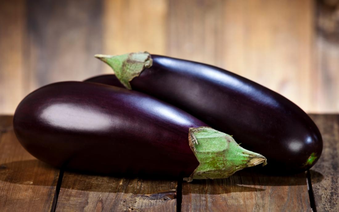 What Does Eggplant Taste Like?