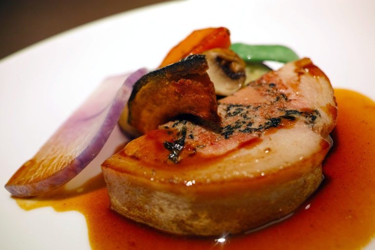What Does Foie Gras Taste Like? Best Electric Skillet Guide