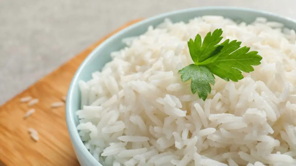 What Does Jasmine Rice Taste Like?
