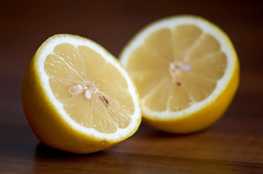 Is Lemon a Fruit Or a Vegetable?