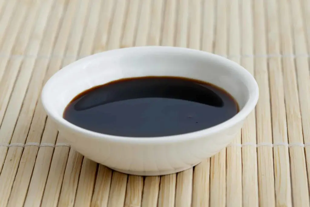 How To Thicken Soy Sauce?