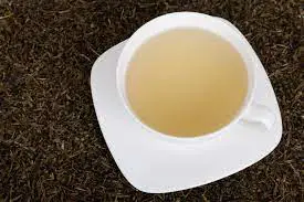 What Does White Tea Taste Like?