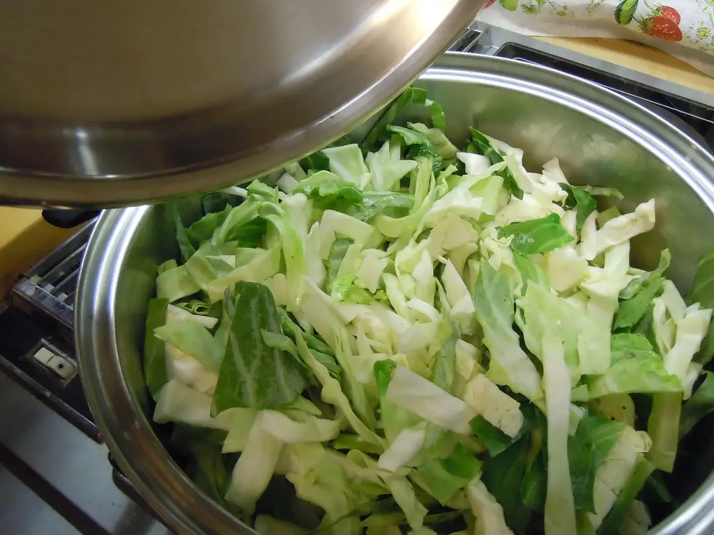 How Long Does Cooked Cabbage Last In The Fridge?