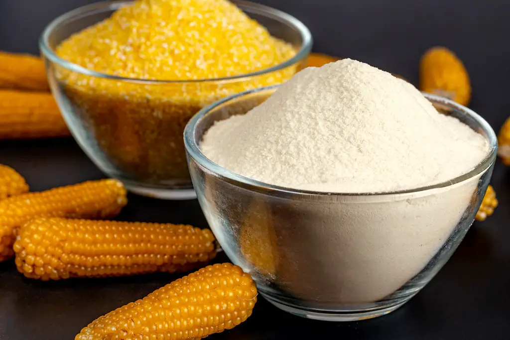 Why Do People Eat Corn Starch? 