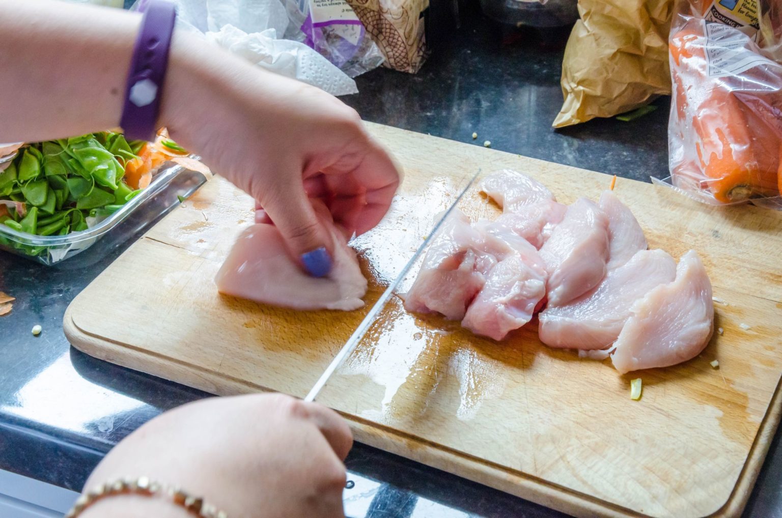 How Long Does Thawed Chicken Last In The Fridge Best Electric how-long-does-thawed-chicken-last-in-the-fridge-best-electric
