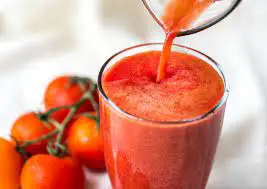 How Long Does Tomato Juice Last In The Fridge?