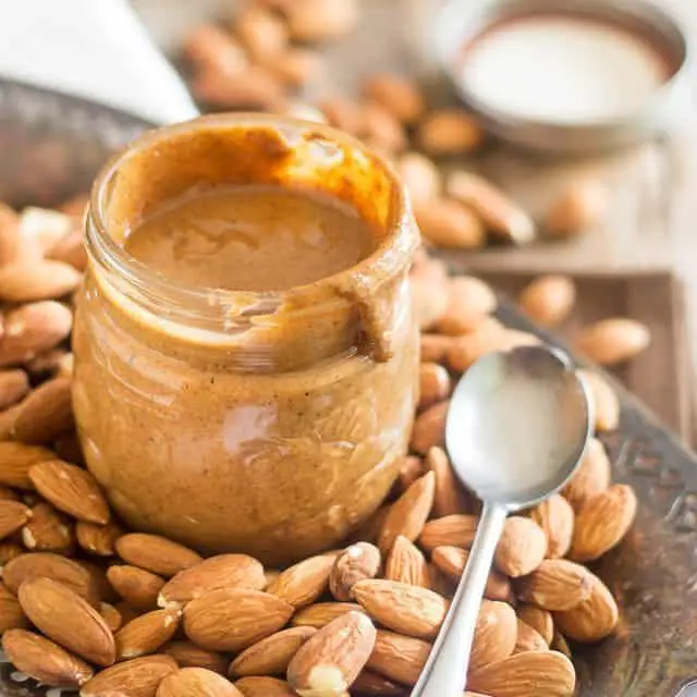 What Does Almond Butter Taste Like?