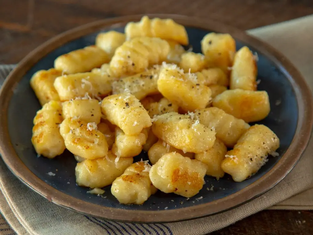 Where Is Gnocchi In The Grocery Store?