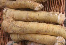 Where Is Horseradish In The Grocery Store? 