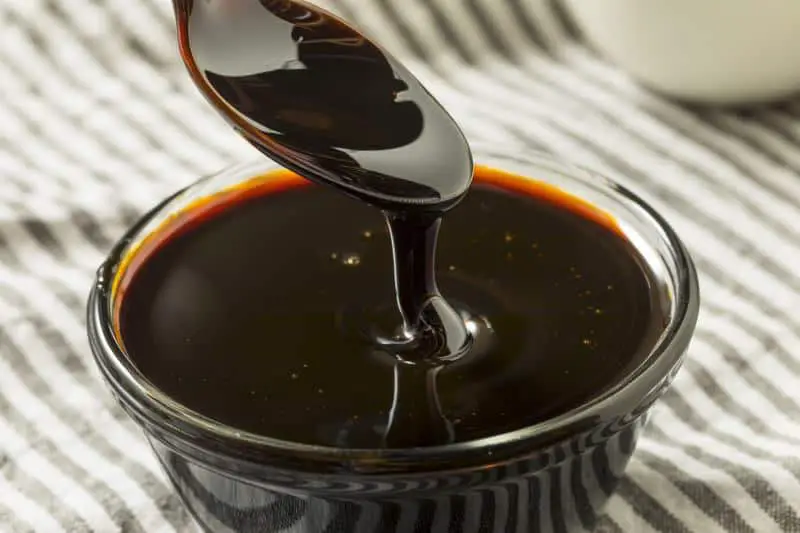 Where Is Molasses In The Grocery Store?