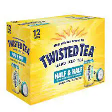 What does Twisted Tea Taste Like? 