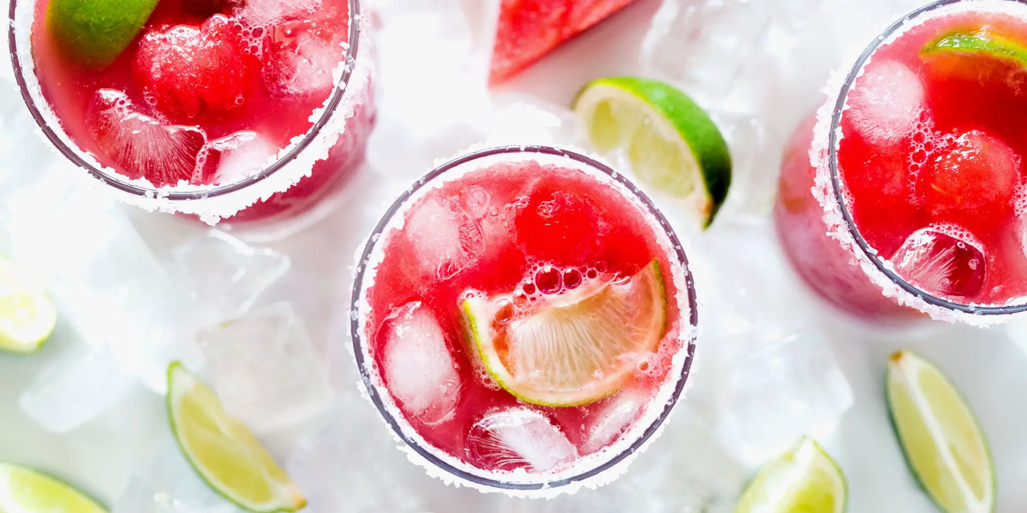 Does Margarita Mix Go Bad? How Long Does It Last?