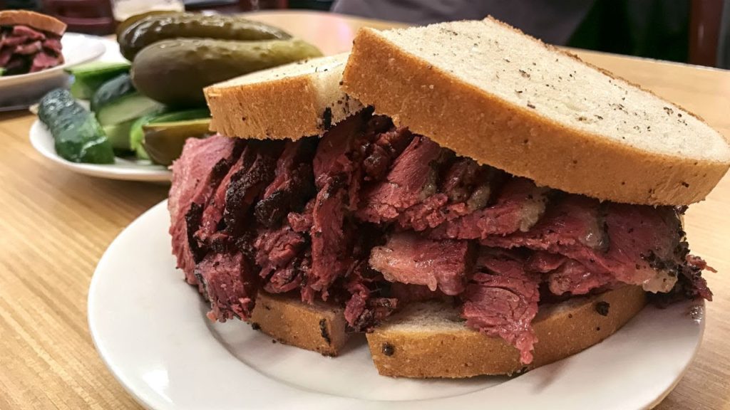 How Long Does Pastrami Last? 