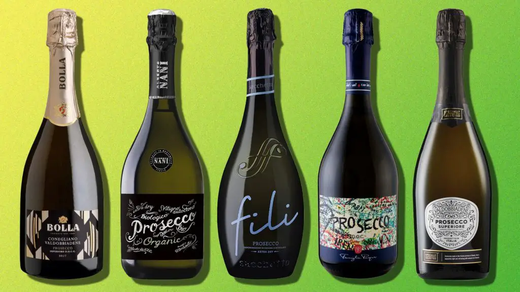 Does Prosecco Go Bad?