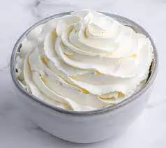 How Long Does Whipped Cream Last? 