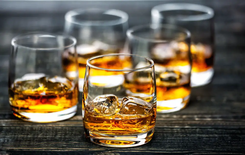 What does Whiskey Taste Like?