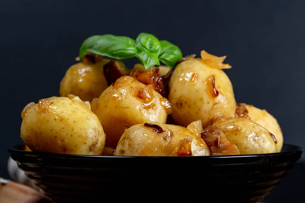 Can you over boil potatoes?