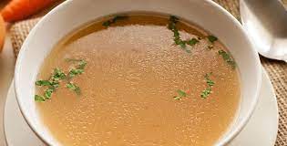 What Happens If You Eat Bad Chicken Broth? 