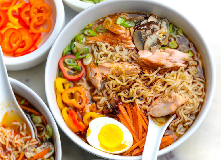 How To Reheat Ramen? Top Methods To Follow! Best Electric Skillet Guide