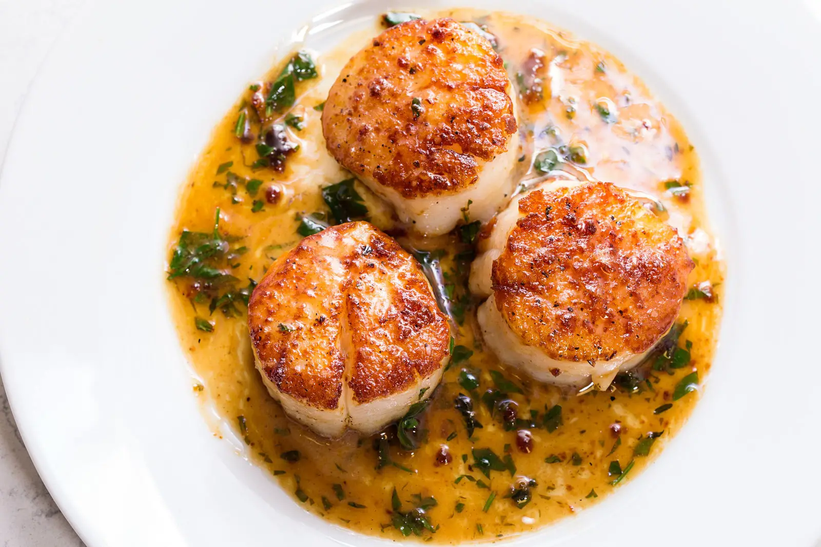 Why are Scallops So Expensive?