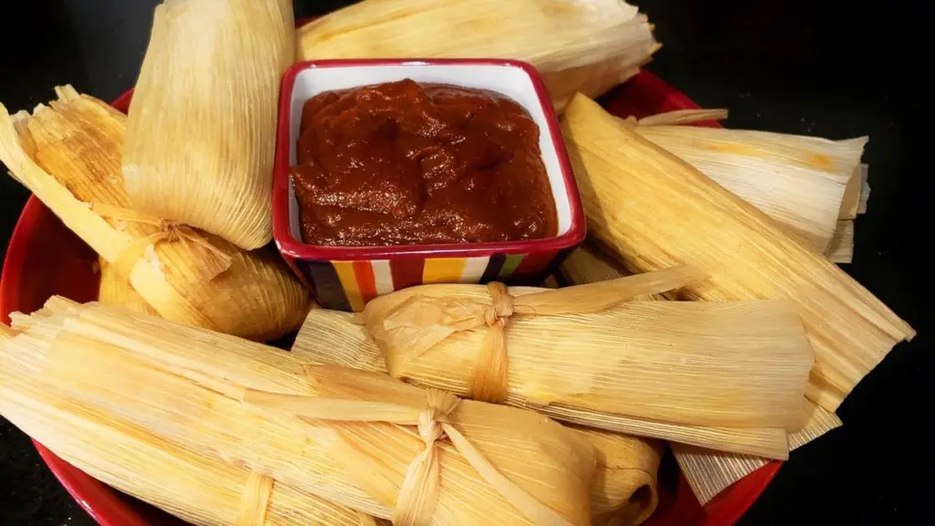 Can you freeze tamales?