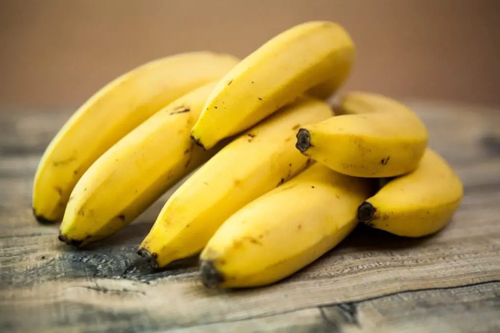 Do bananas Have Seeds?