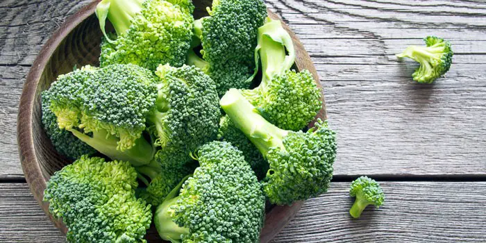 Can you Eat Raw Broccoli?