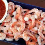 Can You Eat Cooked Shrimp Cold? 