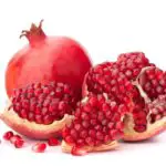 Is Pomegranate Acidic?